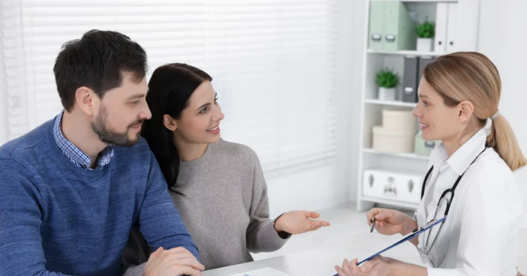 Todo sobre el Bono PAD Fertilidad